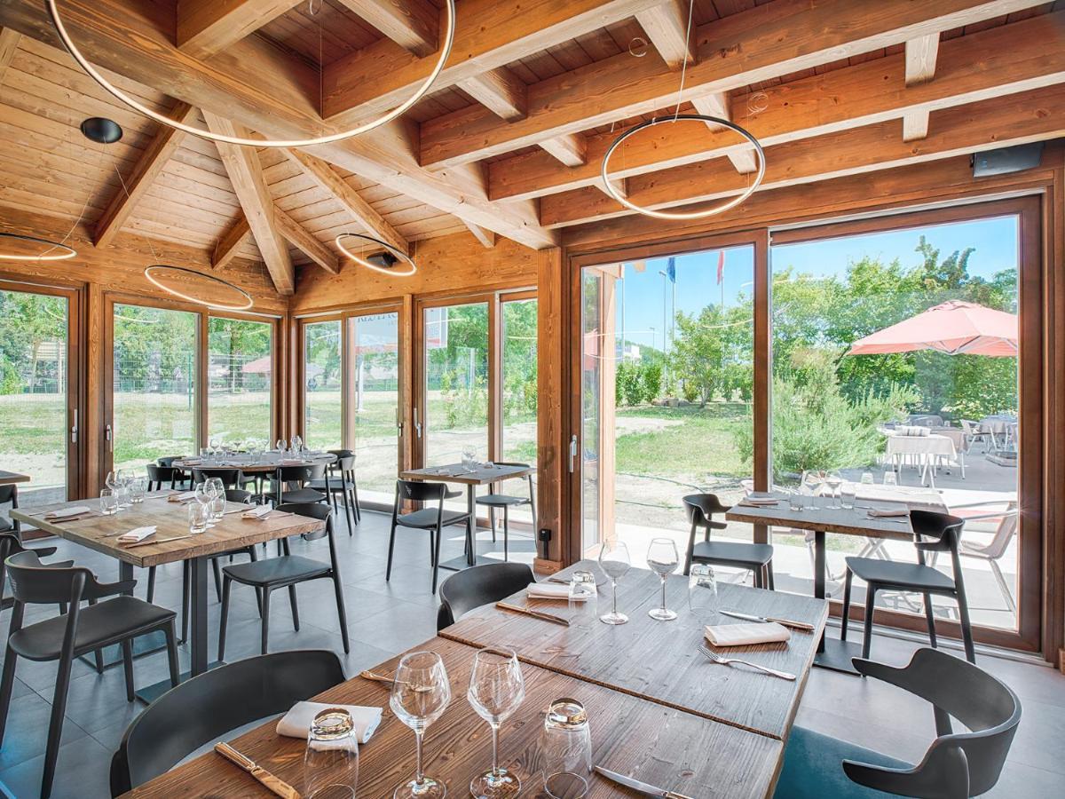 La Cle Des Champs Otel Montmélian Dış mekan fotoğraf